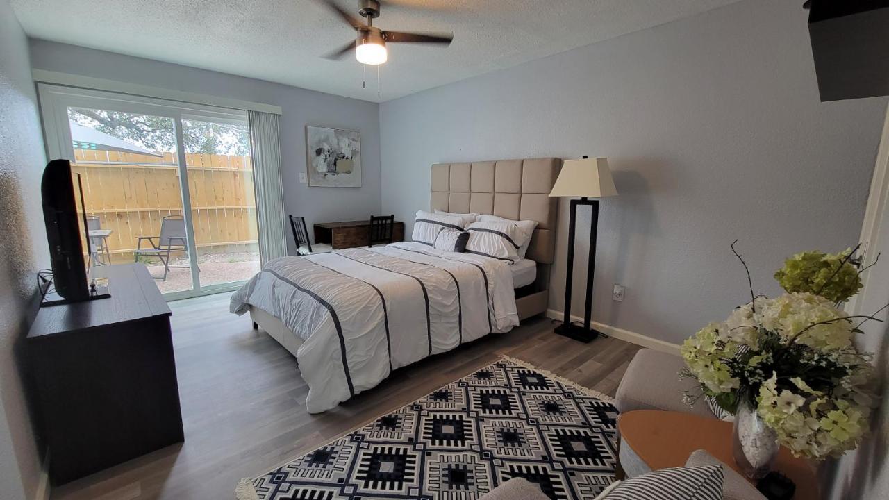 Spacious N Cozy 3 Bedroom // 15 Min From Downtown Houston Ngoại thất bức ảnh