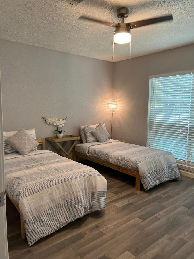 Spacious N Cozy 3 Bedroom // 15 Min From Downtown Houston Ngoại thất bức ảnh