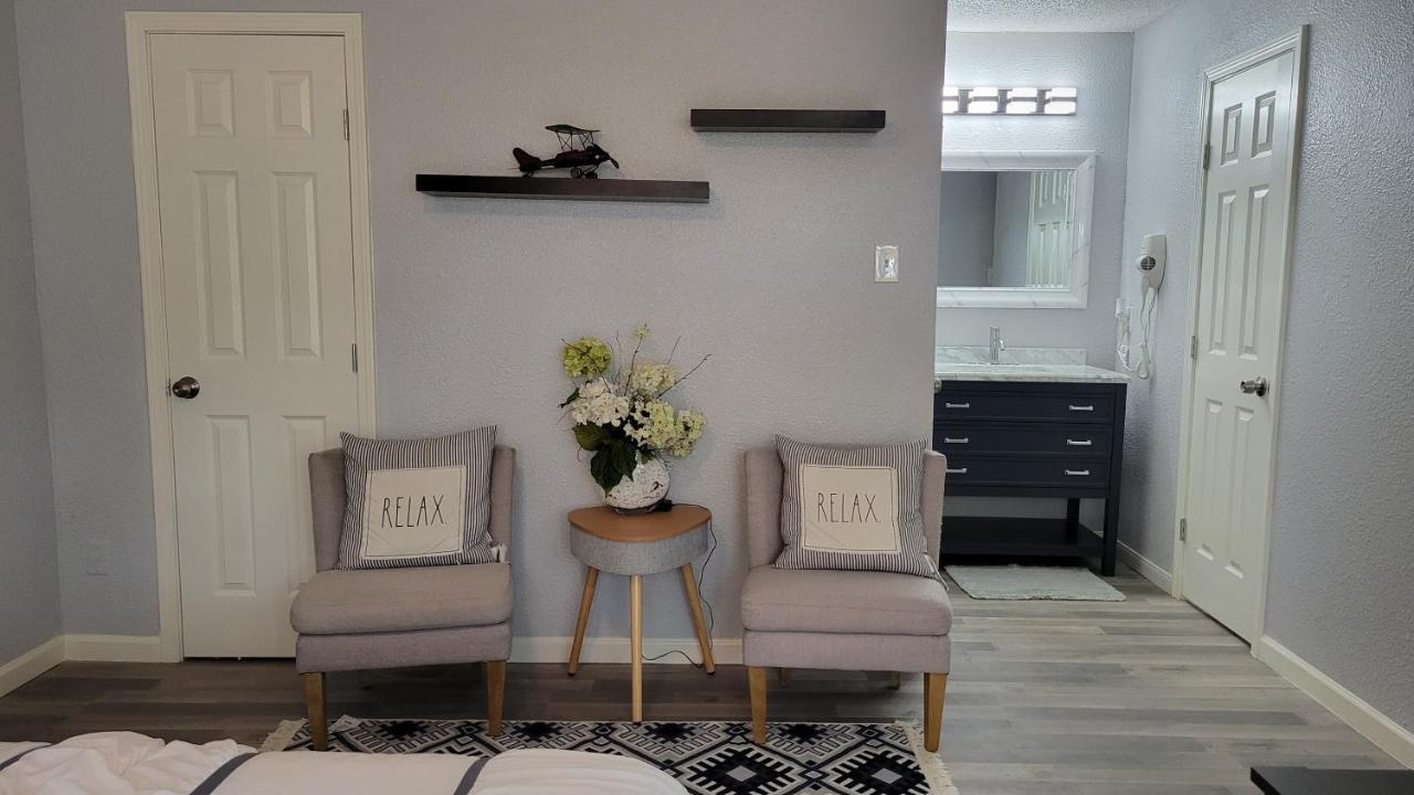 Spacious N Cozy 3 Bedroom // 15 Min From Downtown Houston Ngoại thất bức ảnh