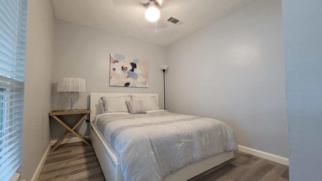 Spacious N Cozy 3 Bedroom // 15 Min From Downtown Houston Ngoại thất bức ảnh