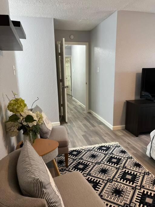 Spacious N Cozy 3 Bedroom // 15 Min From Downtown Houston Ngoại thất bức ảnh